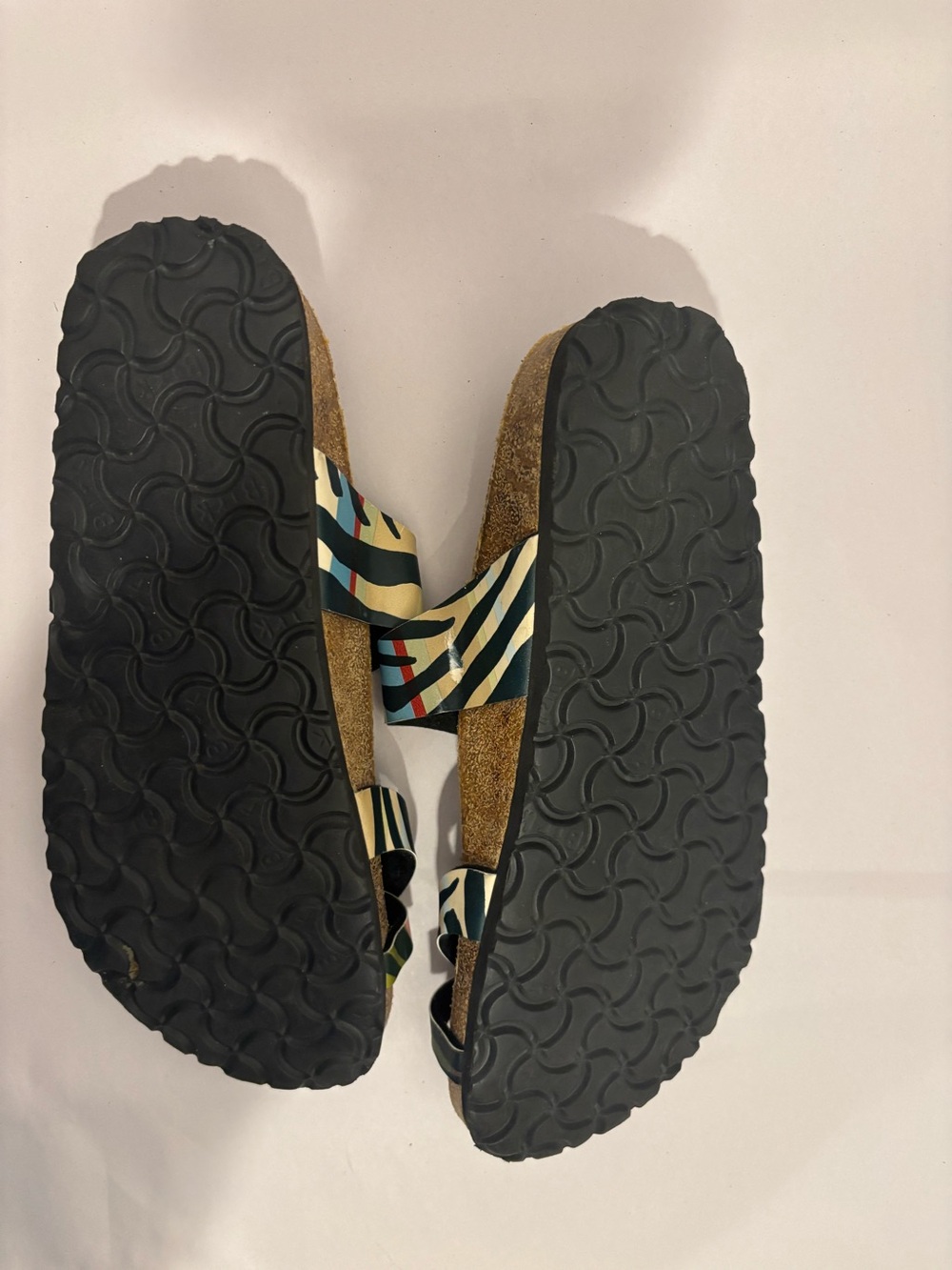 Papillio By Birkenstock tabora
Sandals Sz 39 - Picture 5 of 5